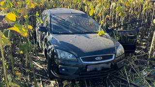 Страшная авария в Воронежской области унесла жизни двух человек