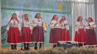 В Лискинском районе фестиваль "Кольцовская околица" собрал 248 гостей на выставку ремесел и полевую кухню