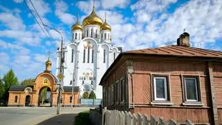 Майская жара накроет Воронежскую область 8 мая: столбики термометров взлетят до плюс 31 градуса