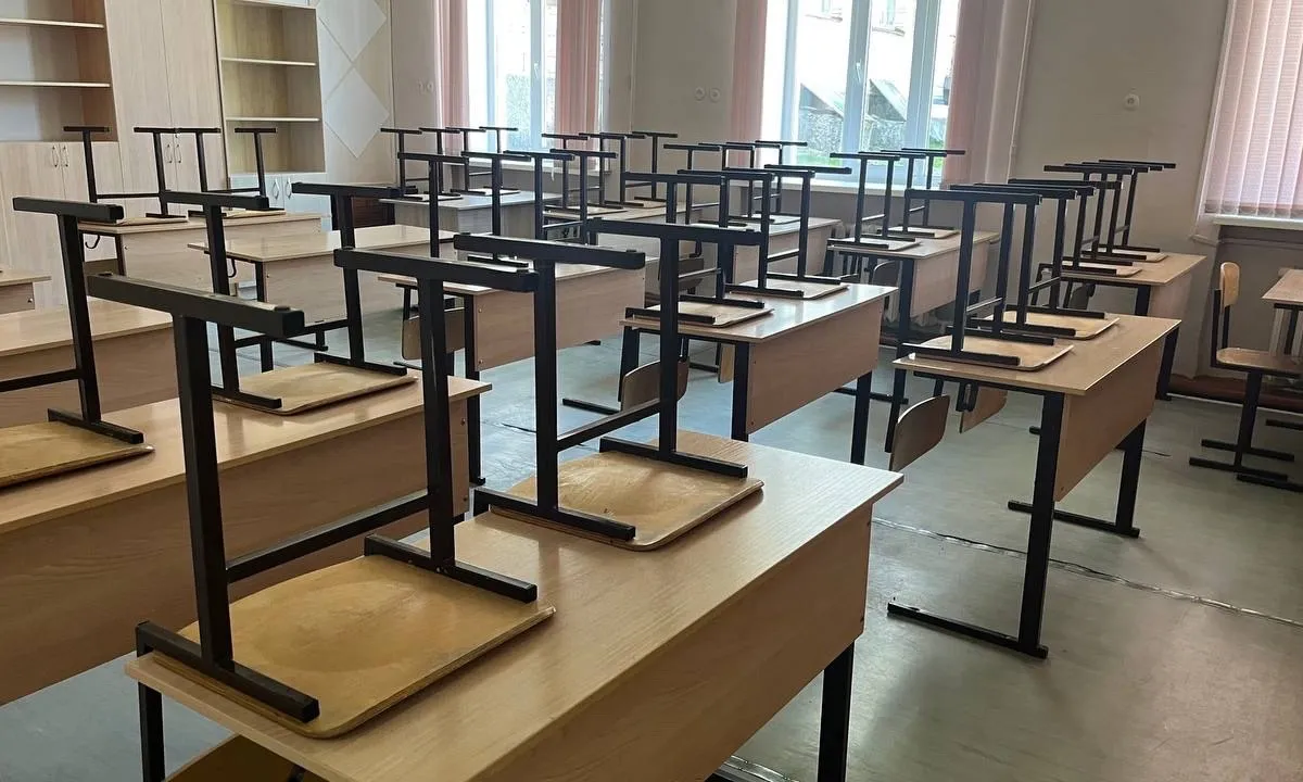 Миллион рублей за переезд в село: названы условия крупной выплаты для молодых учителей в Воронежской области