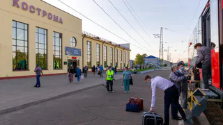 "Они просто издеваются над людьми": как можно отправлять такие вагоны в Сочи - честный отзыв туристки из РФ