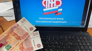 Воронежские пенсионеры возможно начнут получать тринадцатую пенсию