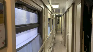 Через Воронежскую область в курортный сезон запустят новые поезда в Крым