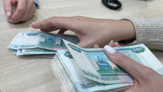Товарооборот Воронежской области с другими регионами РФ вырос на 25%