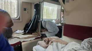 Люди лишились дара речи: в поездах полностью запретят туалеты - как теперь будут передвигаться пассажиры в 2025 году