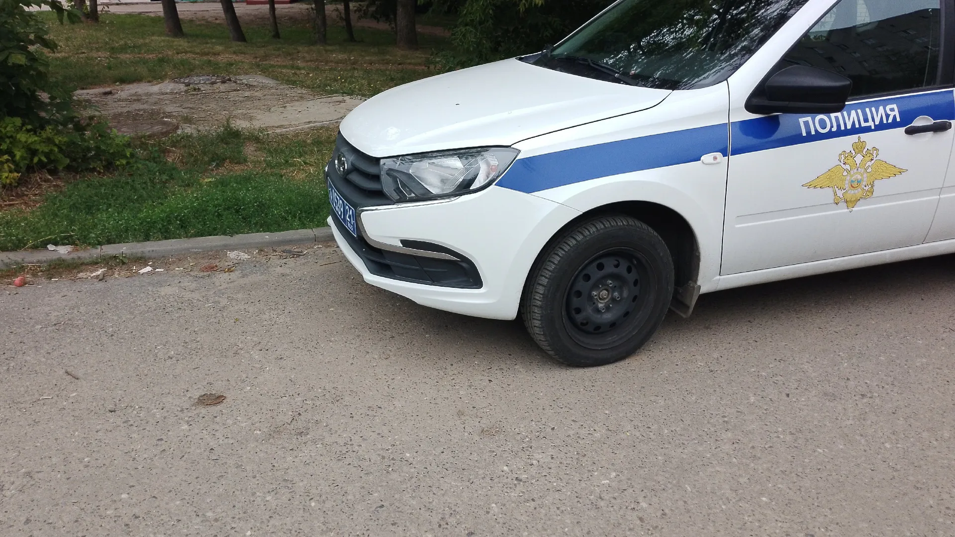 Лискинским автовладельцам грозит серьезный штраф за умышленный проезд мимо подающего сигнал остановки инспектора