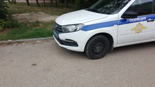 Лискинским автовладельцам грозит серьезный штраф за умышленный проезд мимо подающего сигнал остановки инспектора