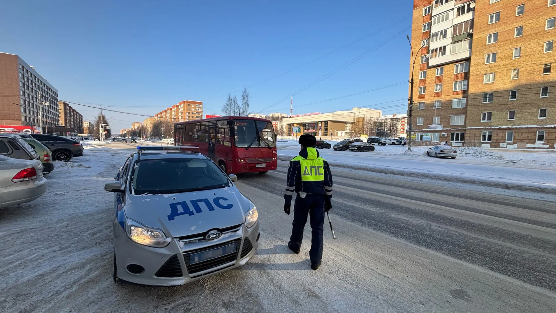 Какие вещи из авто у вас могут изъять инспекторы ГИБДД прямо на дороге