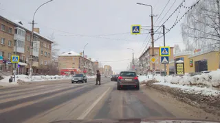 Вильфанд: в пяти округах прогнозируют температуру в декабре выше нормы