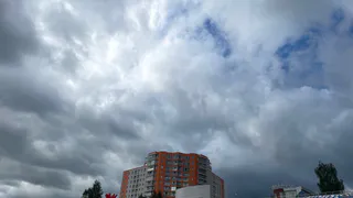 В Воронежской области 20 сентября ожидаются грозы и прохладная погода