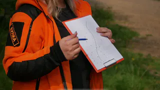 В Воронежской области завершились поиски пропавшей 18-летней спортсменки