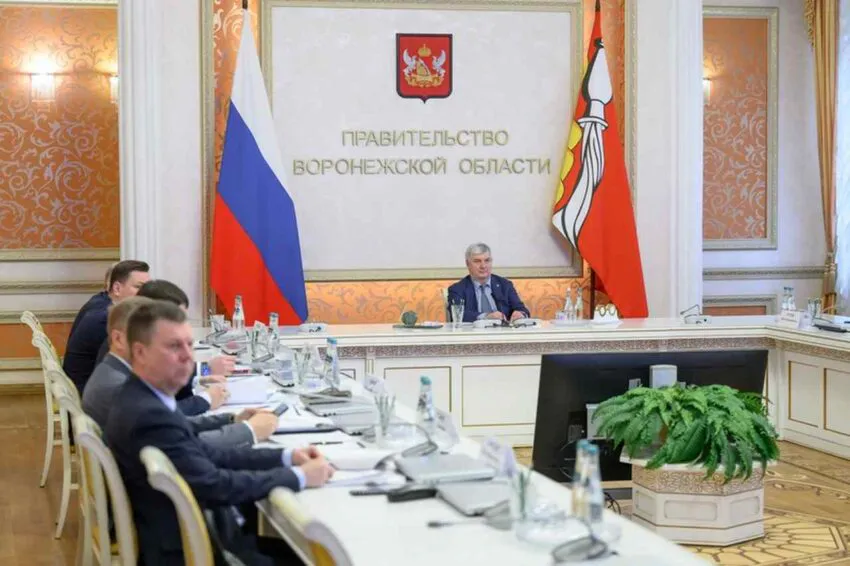 Воронежская область заняла третье место в ЦФО по строительству жилья в прошлом году