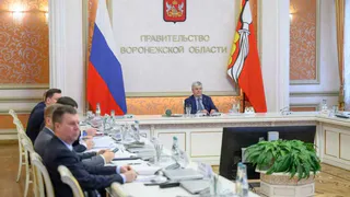 Воронежская область заняла третье место в ЦФО по строительству жилья в прошлом году