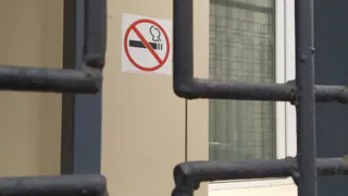 Власти Воронежской области возможно введут запрет на электронные сигареты