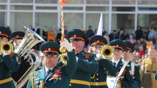 Воронежская область присоединилась к всероссийской хоровой акции ко Дню Победы