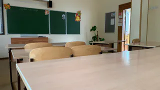 В Воронежской области стартовал дополнительный набор педагогов в программу "Земский учитель" с выплатой 1 миллион рублей