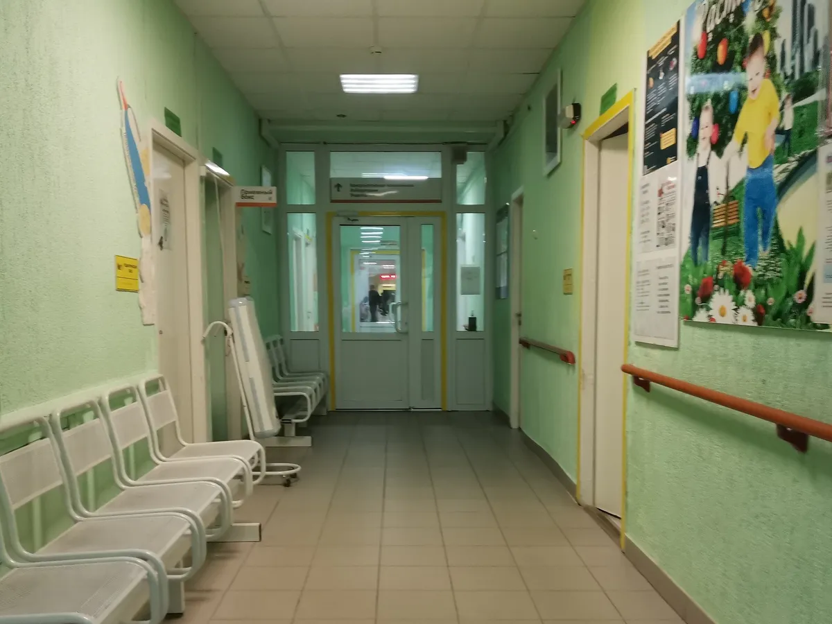 Формирование культуры здоровья: медики Лискинского района провели масштабную просветительскую акцию для школьников и воспитанников детских садов