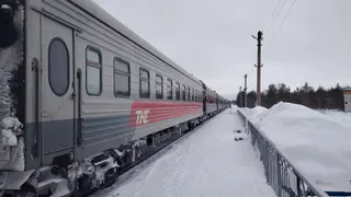 В РЖД рассказали, как можно приобрести билеты на поезд, если они закончились в кассе