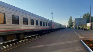 Через Воронежскую область пройдет высокоскоростная магистраль до Адлера