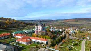 Город за семью печатями: самый закрытый в России уголок - найден, всего в двух шагах от Европы