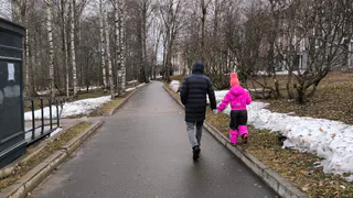 В Воронежской области создают систему поддержки одиноких отцов