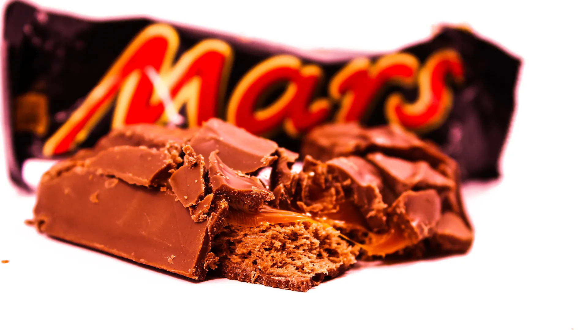 Конфеты под запретом: неизвестные подробности конфликта X5 и Mars
