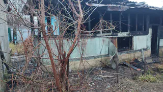 Молодой человек поджёг дом в Воронежской области по приказу координаторов