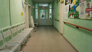 Путь к белому халату: в Лисках девятиклассники прошли экскурсию в местную ЦРБ