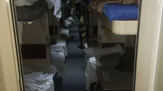 Люди лишились дара речи: в поездах полностью запретят туалеты - как теперь будут путешествовать пассажиры в 2025 году