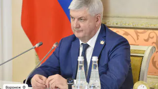 В Воронежской области усилят контроль за сроками строительства по нацпроектам