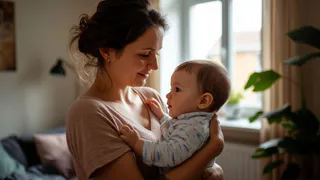 Имя-щит: 10 самых сильных мужских имен-оберегов для любимого сына