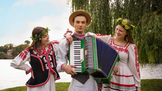 20 вещей, которые русские делают с легкостью, а весь мир впадает в ступор