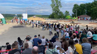 День Воздушно-десантных войск в Воронежской области планируют отметить масштабно