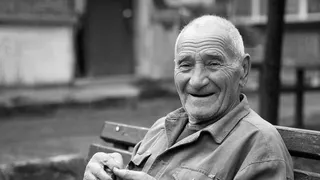 3 признака того, что точно наступила старость: мудрый Омар Хайям о том, как принять закат жизни с благодарностью.