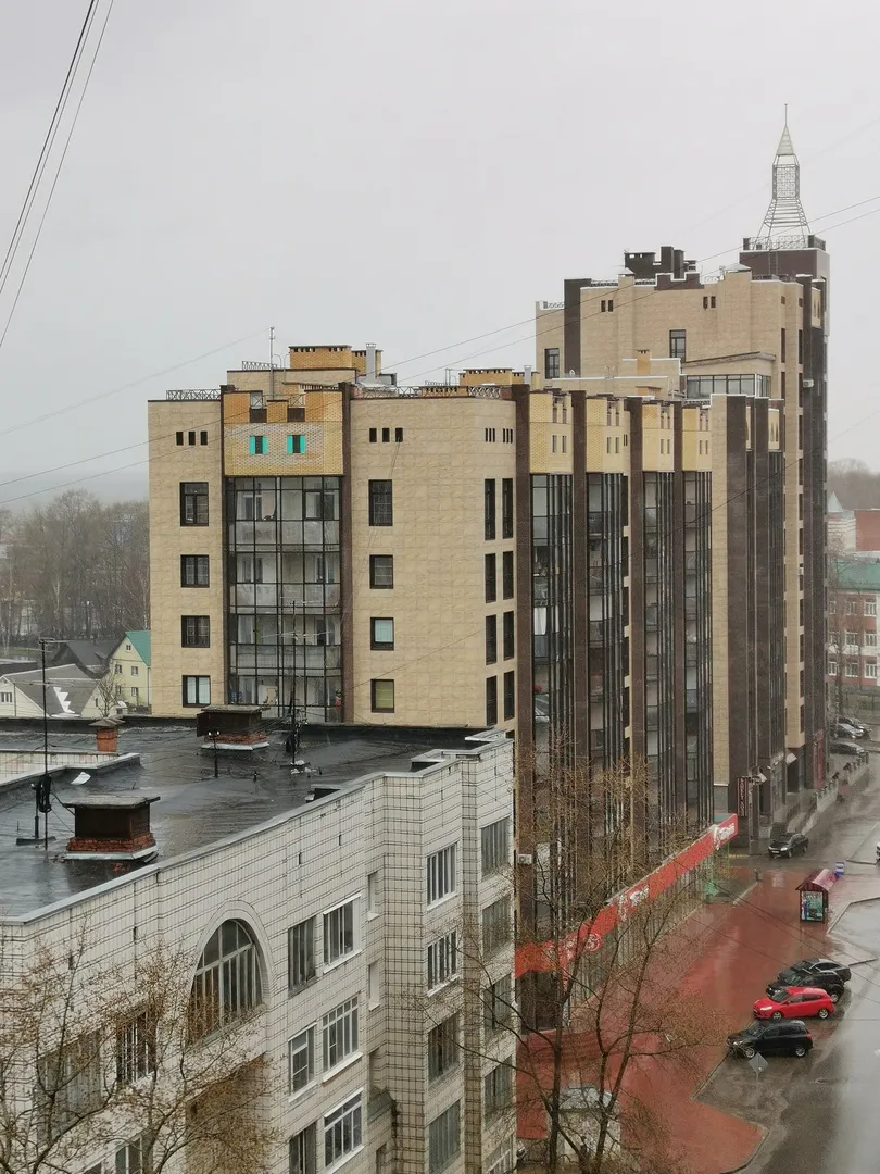 5 июля Воронежскую область накроют ливни и грозы