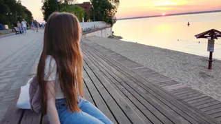 Жителям Воронежской области предлагают принять участие в благотворительной акции "Белый цветок"