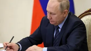 Воронежские многодетные родители получили наивысшие награды