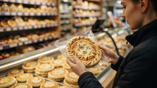 Чебуреки с настоящим мясом за 44 рубля и корзина на треть дешевле: один поход в «Чижик» перевернул моё представление о бюджетных покупках