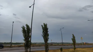 Жителей Воронежской области предупредили о штормовом ветре 7 апреля