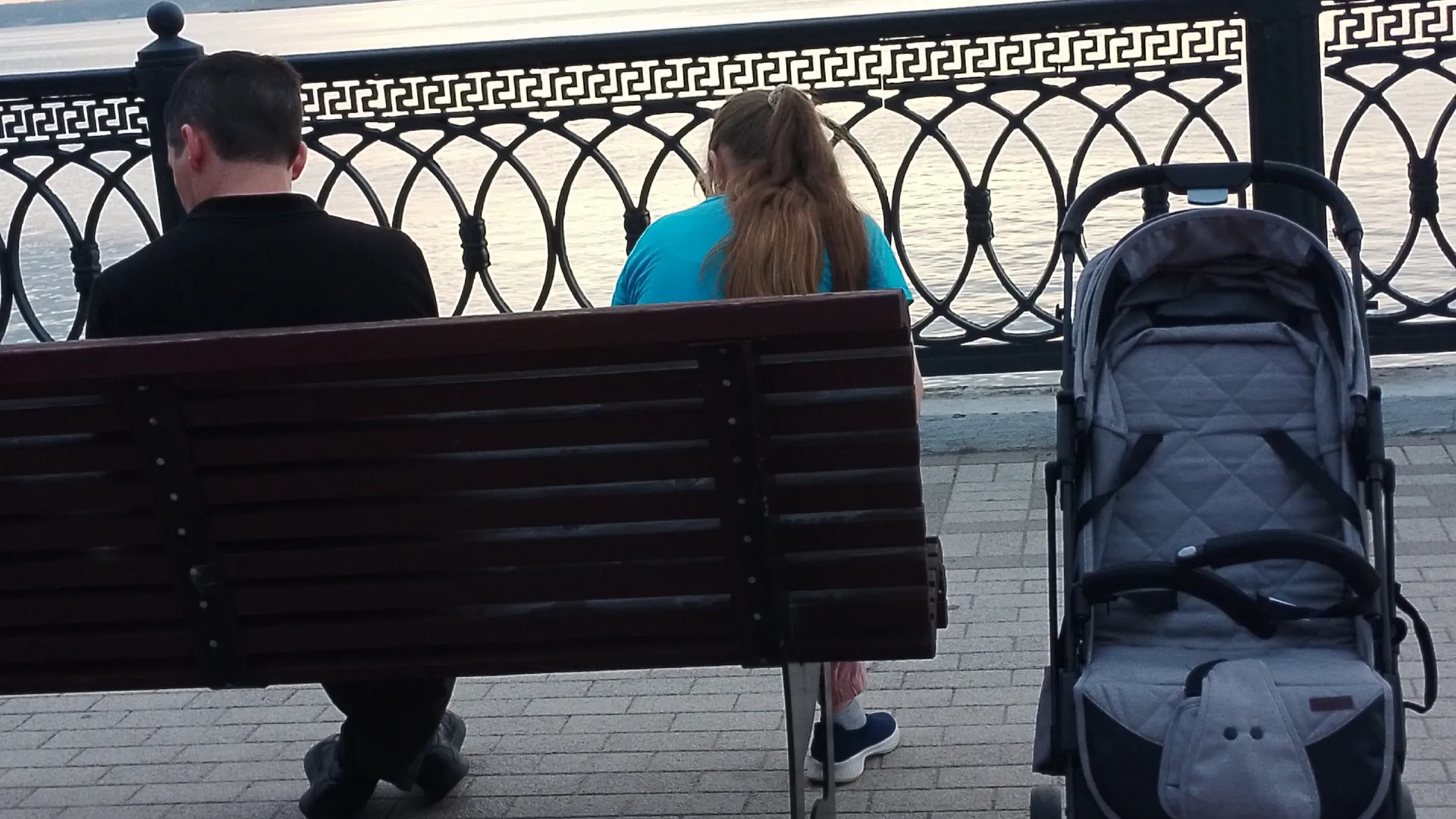 Воронежские супружеские пары, планирующие детей, смогут получить повышенный материнский капитал
