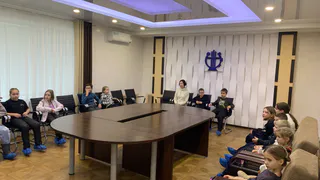 Школьники Лискинского района приглашаются на фестиваль  талантов «Зеркало будущего»