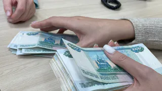 В Воронежской области женщина похитила более полумиллиона рублей, оформив материнский капитал на несуществующего ребенка
