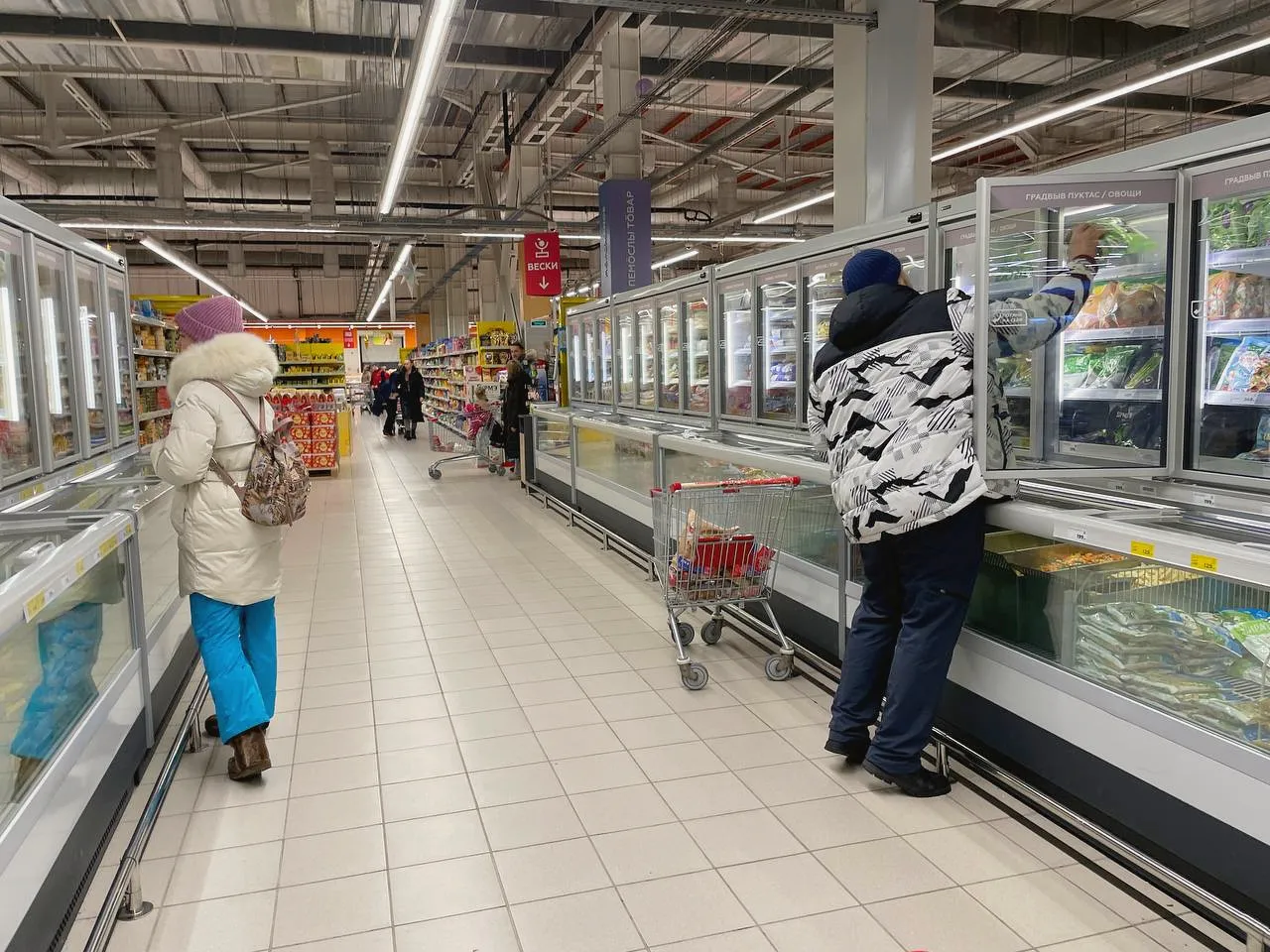 Купили суп за 54 рубля в “Светофоре”: попробовали и не поверили своим ощущениям