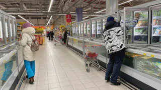 Пока стояла в "Ермолино" в очереди, заметила что часто выбирают для покупки: делюсь подборкой