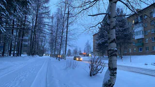 Поступили новейшие данные: синоптики внезапно изменили свой прогноз на январь