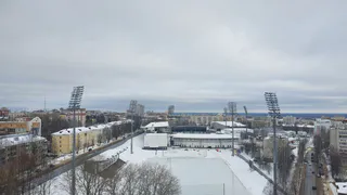 «Буран» из Воронежской области продолжит выступление в чемпионате России по хоккею