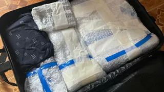 Лискинца задержали с запрещенными веществами растительного происхождения