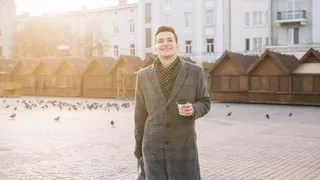 "Я итальянец и завидую русским" - что поразило иностранца после 3 месяцев жизни в России