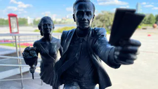 Воронежский театр оперы и балета завоевал титул лучшего в рамках программы «Пушкинская карта»