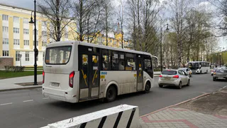 Воронежские подростки устроили перцовую атаку на пассажиров автобуса